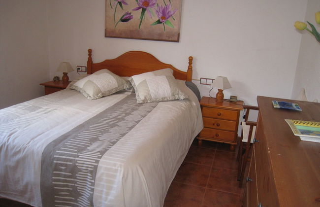 Estudio Park Golfet V - Foto 3