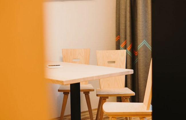 Alpin - Studios & Suites - Foto 53