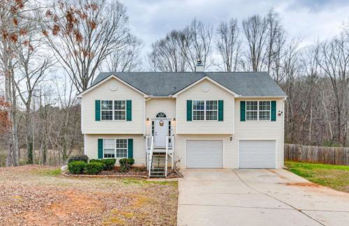 Stunning Private Villa in Monroe with Pool - Foto 19