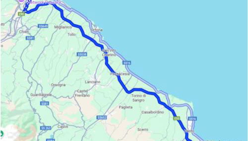 Casa Linguine - Foto 2