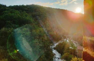 Votre gite dans l'ancienne Huilerie de Tourtel - Foto 23