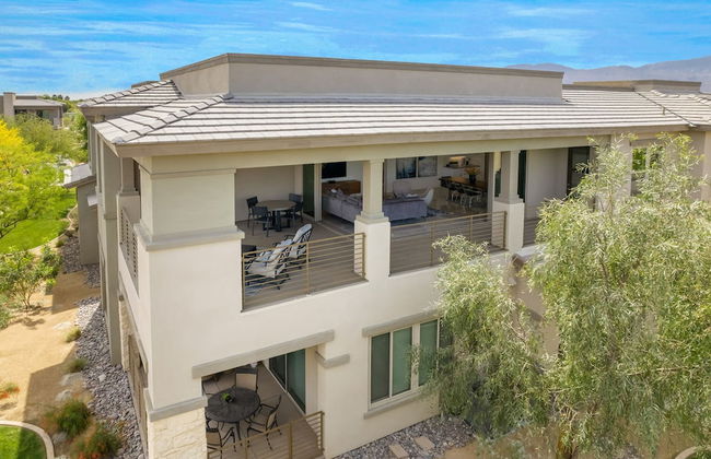 A Luxurious Oasis Experience in Desert Palm - Foto 45