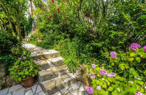 Secluded fisherman's cottage Ston - Supavao, Peljesac - 9485 - Foto 11