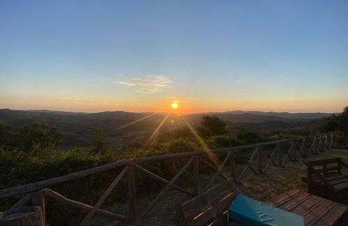 Lo Scoiattolo Country House - Foto 94