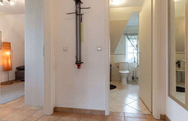 Ferienwohnung, St. Peter-ording - Foto 13