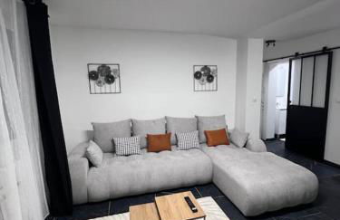 Espace Chic et Cosy - Foto 12