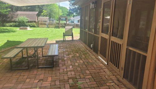 Green Meadow Cabin - Foto 3