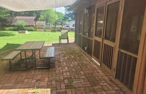 Green Meadow Cabin - Foto 3