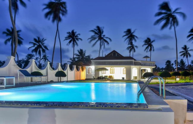 We call it Home- Kiwengwa - Foto 9