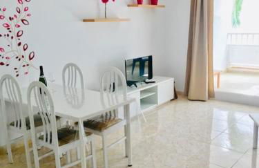 Canela Apartment 405 - Lanzarote Apartment - Foto 2