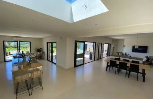 Chateau Juliette Winery Villa Provence - Foto 46