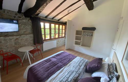 Casa Rural Martiamuno Landetxea - Foto 47