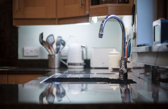 Llais Afon - 3 Bedroom Holiday Home - Fishguard - Foto 24