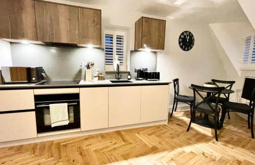 Beautiful Two Storey Apartment in City Centre- 2 - Foto 9