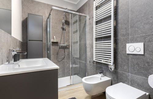 Politecnico-OGR Moderno Monolocale - Foto 9