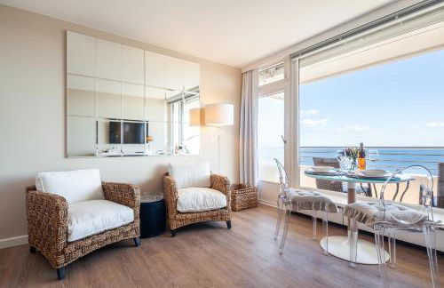 Meerblick Apartment 110 - Foto 4