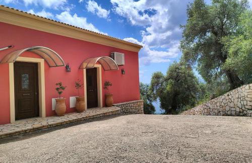 Barbati Sunrise Suite - Foto 53