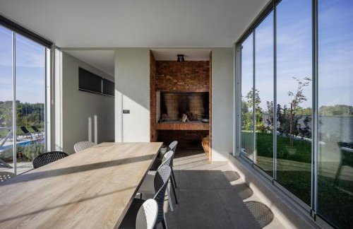 Casa Cielo, new modern villa with outdoor pool - Foto 38