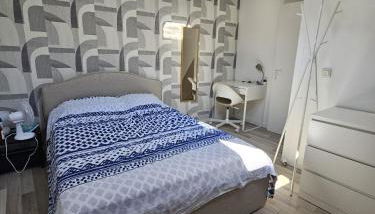 Appartement 2 pièces à 5 mn de la plage N3 - Photo 4