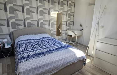 Appartement 2 pièces à 5 mn de la plage N3 - Photo 4