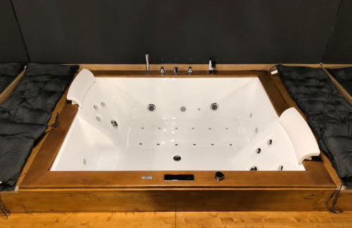 50 SFUMATURE DI SUITE - Foto 1