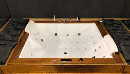 50 SFUMATURE DI SUITE - Foto 1