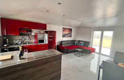 Apartments Vukancic - Foto 32