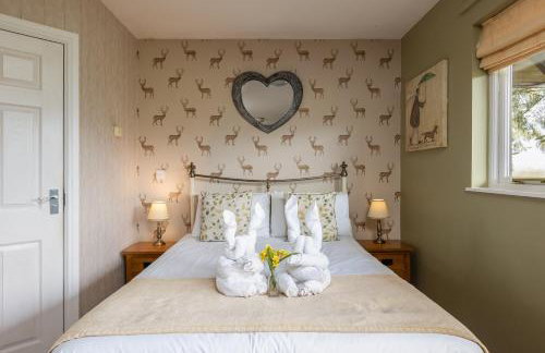 Rocklands Lodges - Foto 68