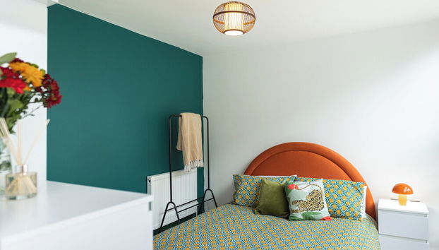 Bartlett Mews House Greenwich - Foto 5, Habitación