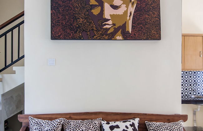 Villa D'Kerobokan - Foto 31