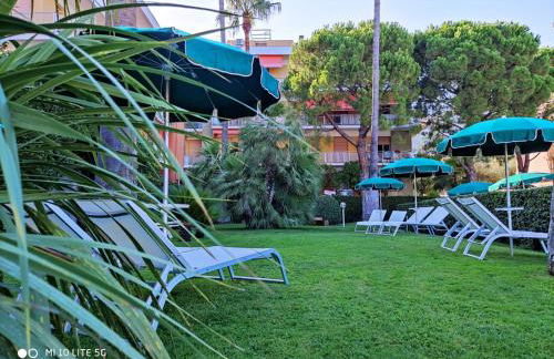 Residence Oliveto - Foto 52