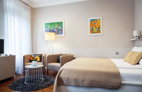 Markiz Luxury Apartments - Foto 36