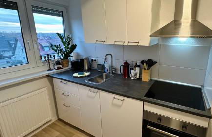 MiCasa TuСasa - 2-R-Apartment Leipziger Neuseenland Hydra - Foto 16