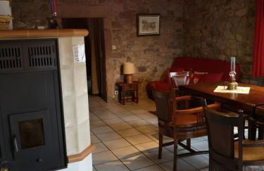 GITE LES ECUREUILS - Foto 23