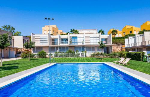 Holiday Home Xaloc by Interhome - Foto 12