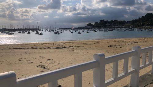 LA CHAPELLE 50m Plage et commerces - Foto 3