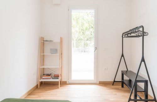 Appartamento nuovo da Lilly con terrazza tra centro e mare - Foto 25