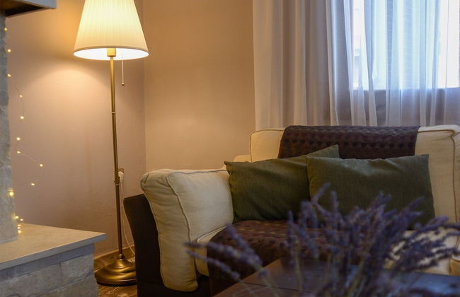 "amazing House Filippous Crete" - Foto 25