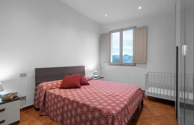 Borgo House In Florentine Hills With Pool - Foto 6