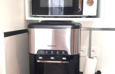 Élégante maison avec patio Vatan Centre - Foto 25