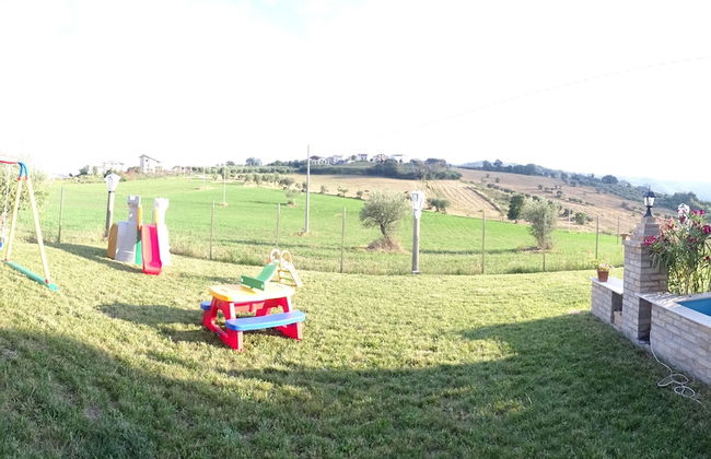 Agriturismo Il Vecchio Carro - Foto 35