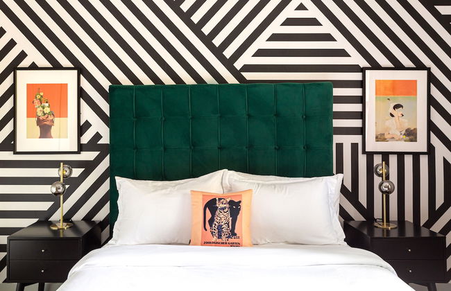 Kasa Edison House South End Dilworth Charlotte - Foto 19