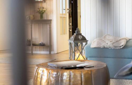 Romantisches Cottage mit Sauna, Terrasse & Natur - Foto 22