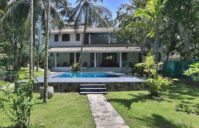 Amara Villa - Photo 48