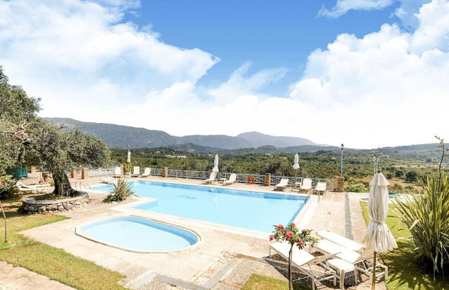 Spacious Apartment in Paleokastrites - Foto 1