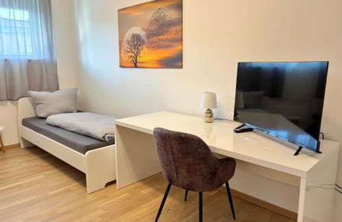 AG Deluxe Ferienwohnung in Kornwestheim - Foto 12