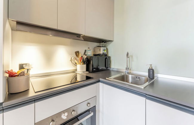 Milano Apartments Vigevano 41 - Foto 61