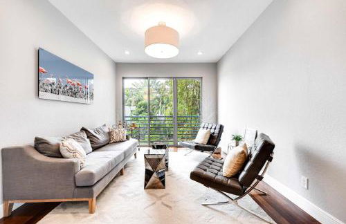 4-Bed + Den with pool in Las Olas Ft Lauderdale - Foto 33