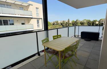 Appart familial à 800 m de la plage ! - Photo 1