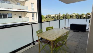 Appart familial à 800 m de la plage ! - Photo 1